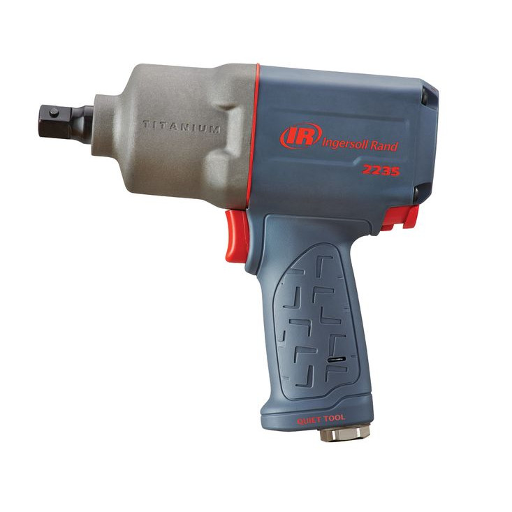 INGERSOLL RAND 2235TiMAX 1/2 inch Pneumatic Impact Wrench