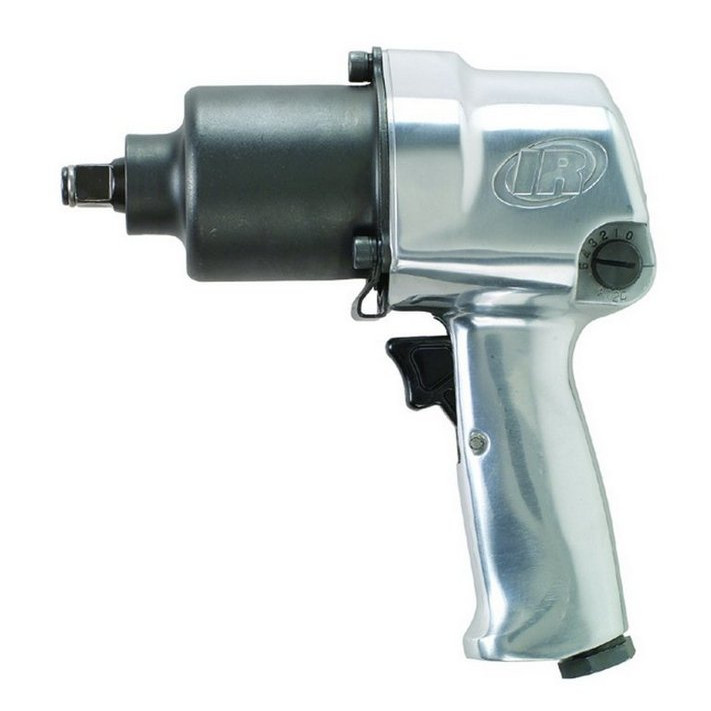 INGERSOLL RAND 244A 1/2 inch Pneumatic Impact Wrench