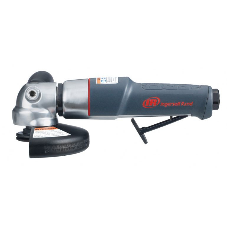 INGERSOLL RAND 3445MAX-M Pneumatic Angle Grinder